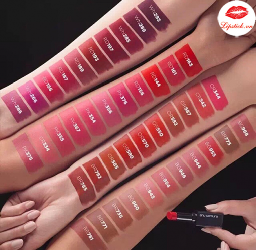 Son-shu-Rouge-Unlimited-supreme-Matte-vo-den