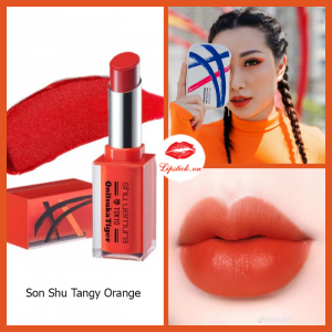 Son Shu Tangy Orange
